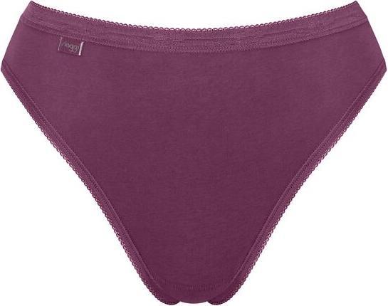 Produktbild Sloggi Basic+ Tai Slip (48, 3er Pack)