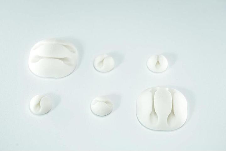 Image du produit Schönenberger MixedBeans blanc