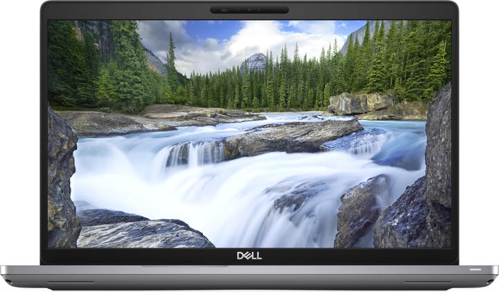 Produktbild Dell Latitude 5511 (15.60", 256 GB, 16 GB, DE, Intel Core i5-10400H)