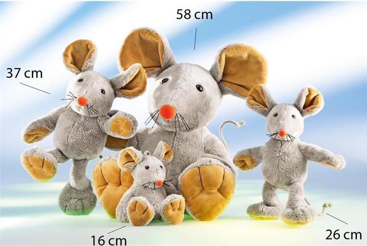 Produktbild Schaffer Eddi (22 cm)