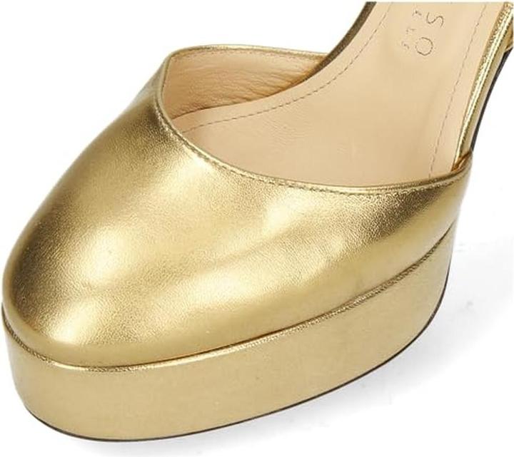 Produktbild Melvin & Hamilton Belinda 3 Hohe Absätze Handgefertigt (36)