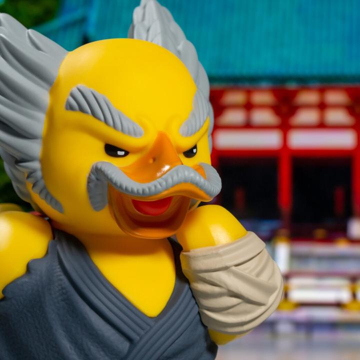 Produktbild Numskull Tekken - Heihachi Mishima