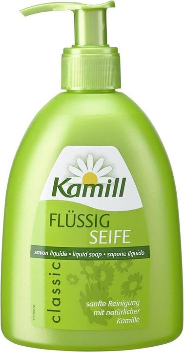 Produktbild Kamill Cosmetics Flüssigseife (Flüssigseife, 300 ml)