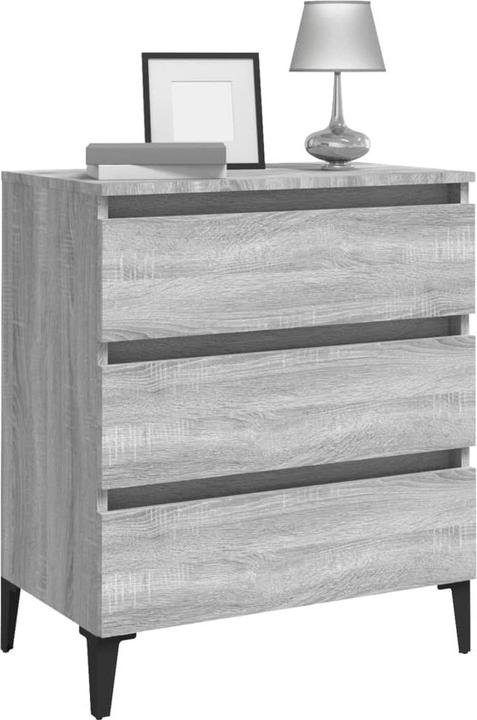 Image du produit vidaXL Sideboard (60 x 60 x 69 cm)