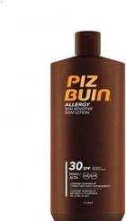 Produktbild Piz Buin Allergy (Sonnenlotion, SPF 30, 200 ml, 150 g)