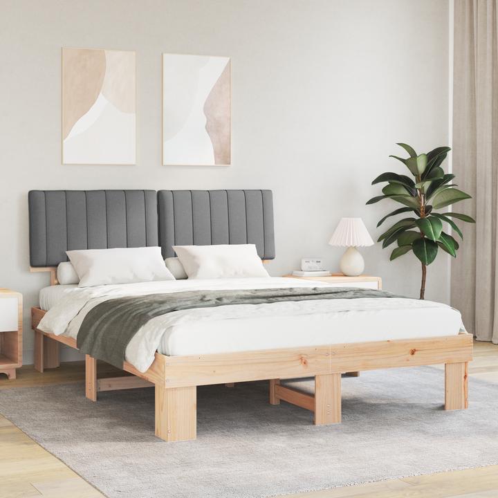 Immagine prodotto vidaXL Bettrahmen (160 x 200 cm)