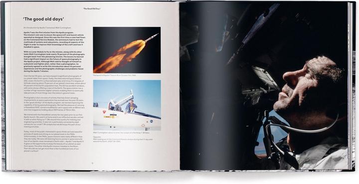 Produktbild Heyne:Apollo VII-XVII (Englisch, Delano Steenmeijer, Simon Phillipson, Floris Heyne, Joel Meter, 2025)