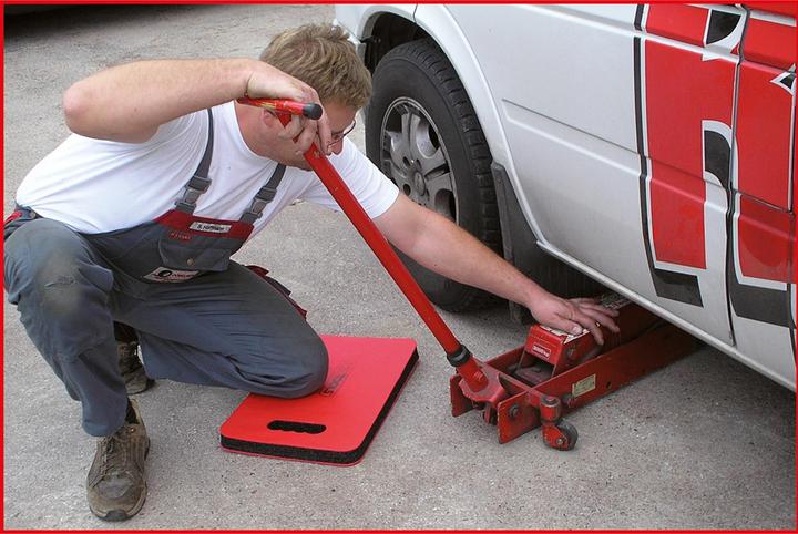 Produktbild KS Tools Schutzmatte