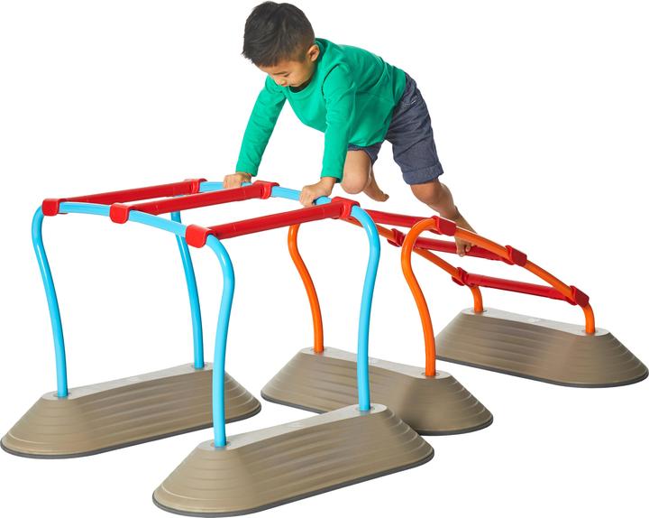 Immagine prodotto Gonge Mini Parkour Set Starter