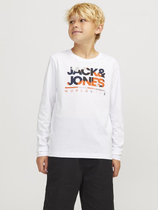 Immagine prodotto Jack & Jones Mini maglietta con logo (116)