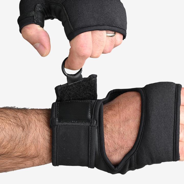 Produktbild Decathlon Rollstuhlhandschuhe (3XL)
