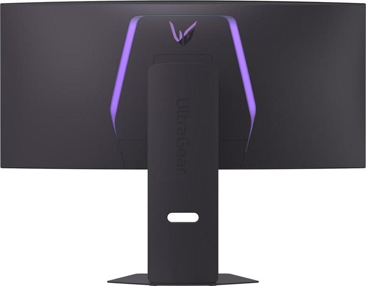 Actual product image LG UltraGear 34GX900A-B (3440 x 1440 pixels, 34")