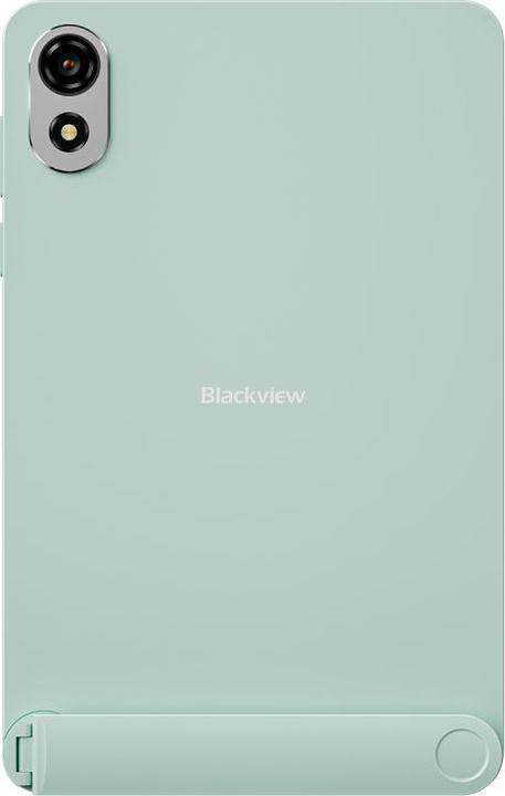 Produktbild Blackview ZENO 1 (Tablette 4G - 8" - 6 000 mAh - 64 Go, 4 Go RAM) Vert (4G, 8", 64 GB, Vert)