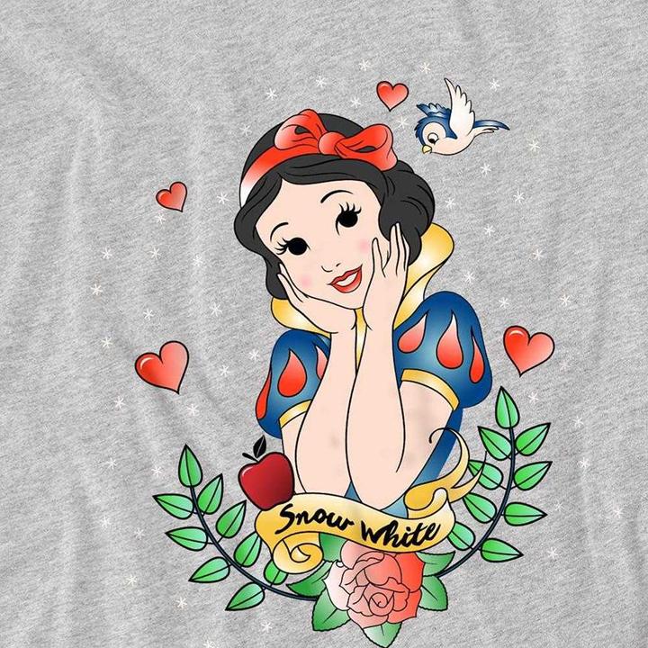 Produktbild Snow White Fairest Of Them All Sweatshirt (128)