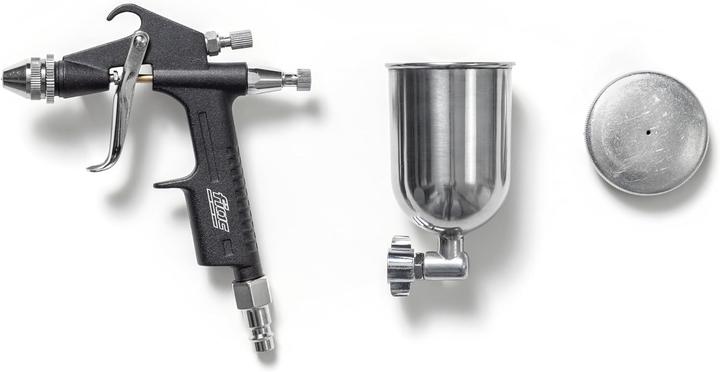 Produktbild Fiac Farbspritzpistole 1863, 0.8mm Düse
