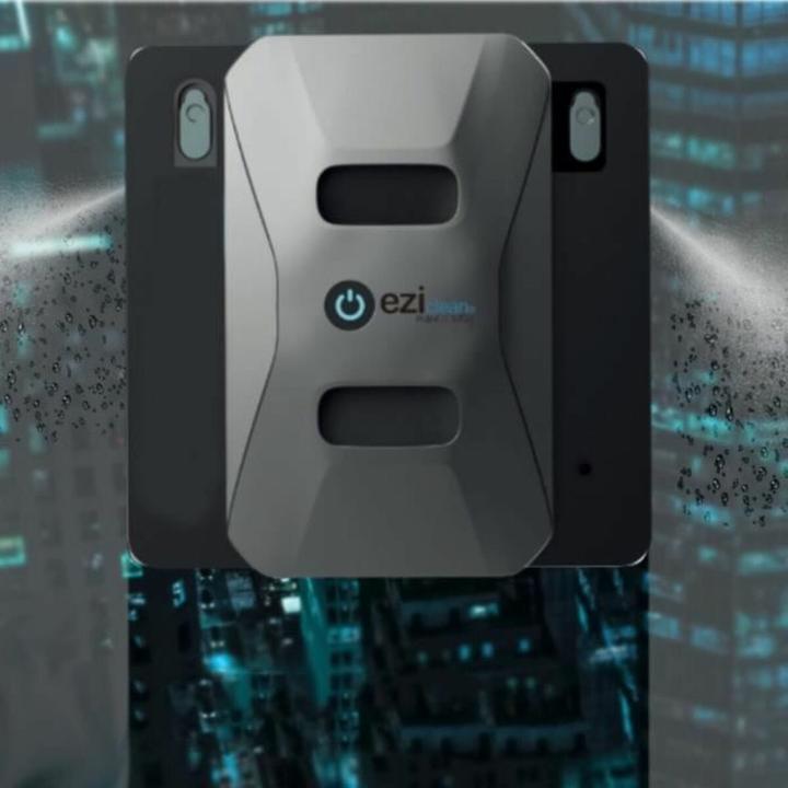 Actual product image Eziclean Windobot S6 Ultra