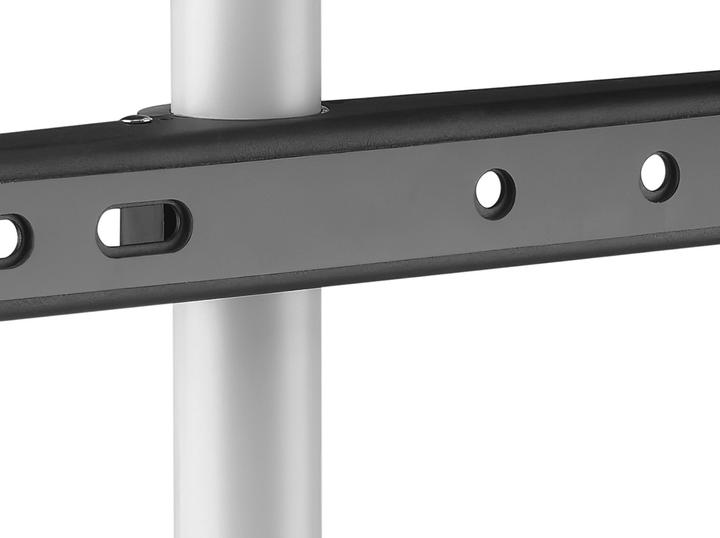 Actual product image One for All 70" TV Stand Design Table Top light (40 kg, 32" - 70")