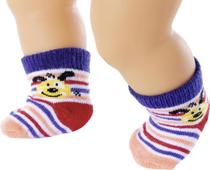 Image du produit Baby Born Chaussettes