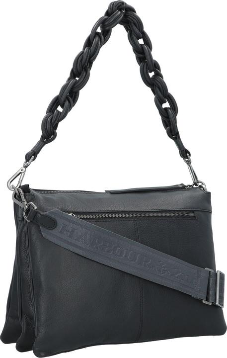 Image du produit Harbour 2nd Just Pure Sac à bandoulière en cuir 35 cm