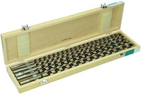 Produktbild Hikoki Zubehör 781994 Schlangenbohrer-Set 6-teilig (10, 12, 14, 16 mm, 6, 8)