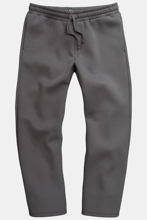 Produktbild Sthuge Sweathose, Baggy Fit, Elastikbund (L)