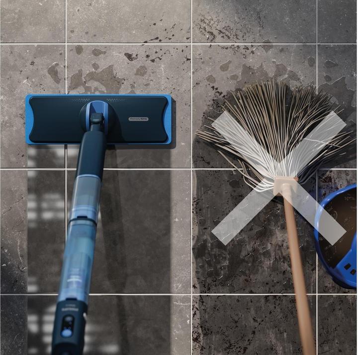 Produktbild Philips OneUp elektrische Mopp 5000 Series