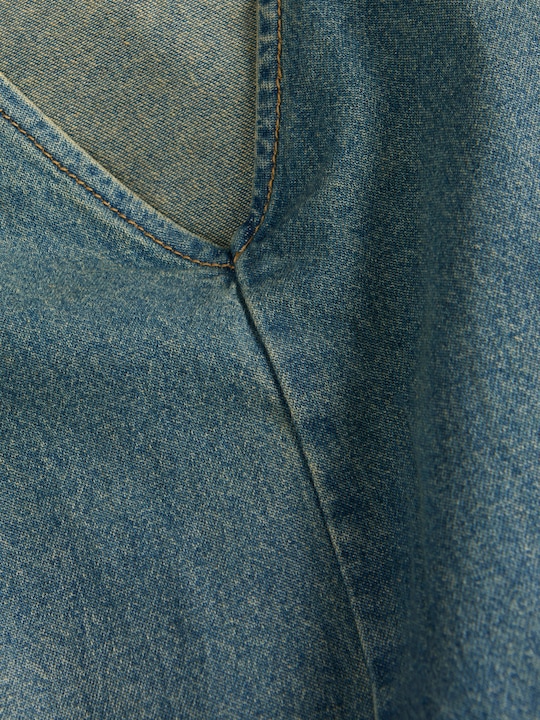 Produktbild JJXX JXTUVA Jeanskleid Jeanskleid (XS)
