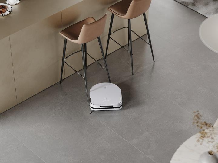 Productafbeelding Ecovacs T50 Max Pro Omni (18500 Pa, Wisdoekjes (roterend))