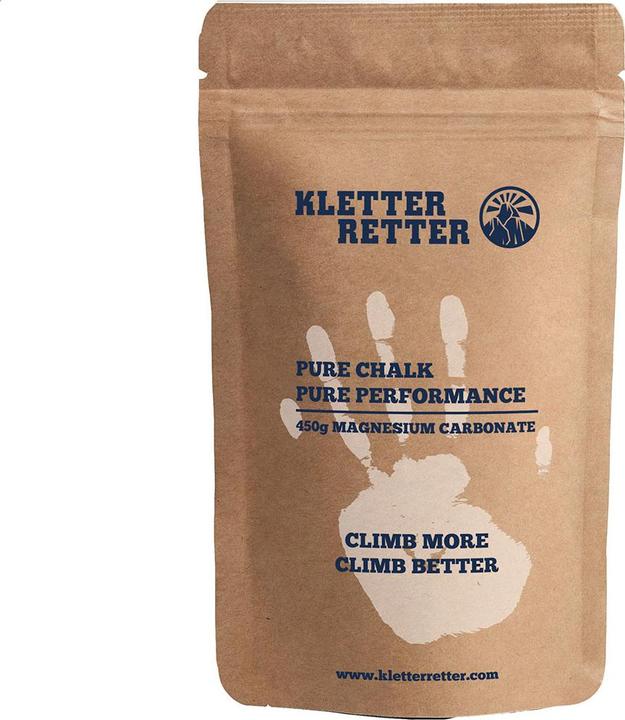 Immagine prodotto Kletterretter Magnesia fine (450 g)