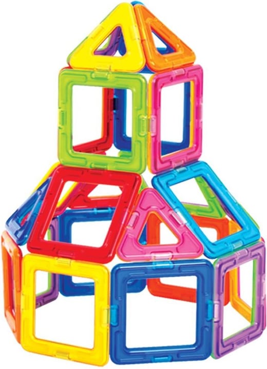 Image du produit Magformers Asmodee 701005 Jeu de construction