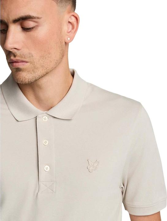 Produktbild Lyle and Scott Poloshirt (M)