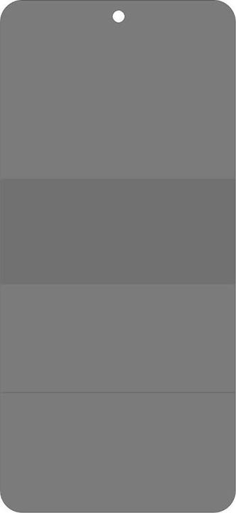 Produktbild Cover-Discount OnePlus 13 - Display Schutzfolie PET Privacy Anti-Spy (1 Stk., OnePlus 13)