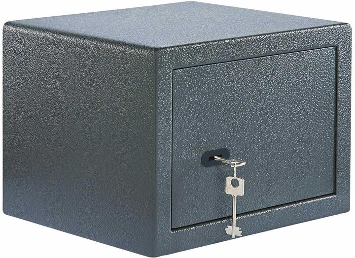 Produktbild Burg Wächter Möbeltresor PS 120 K (21.10 l)