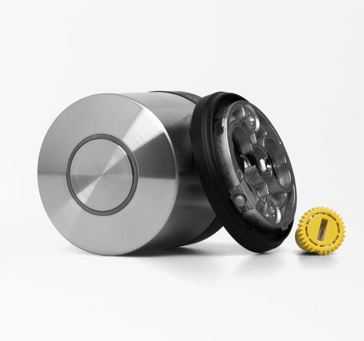 Image du produit Nuki Smart Lock Ultra Nordics