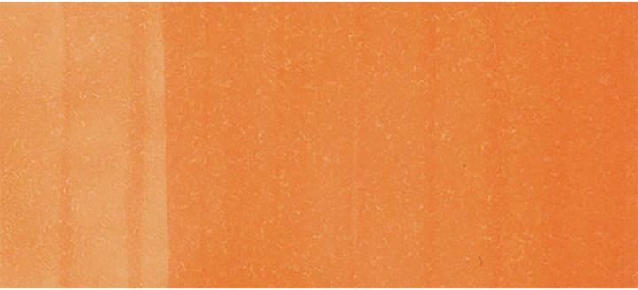Immagine prodotto Copic Tipo di schizzo YR - 02 (YR02 - Arancione chiaro, 1 x)