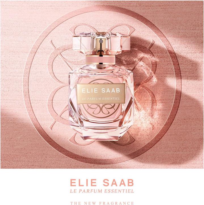 Produktbild Elie Saab Le Parfum Essentiel (Eau de Parfum, 50 ml)
