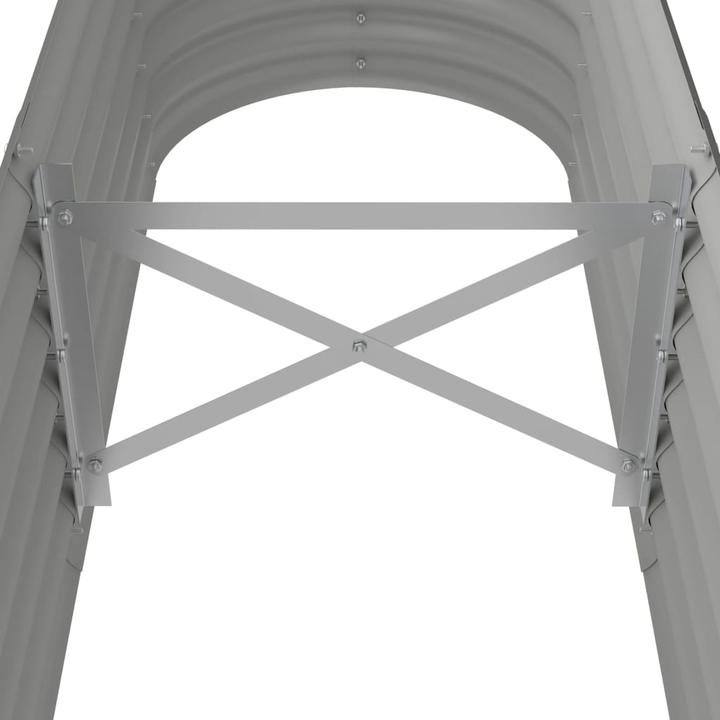 Image du produit vidaXL Hochbeet