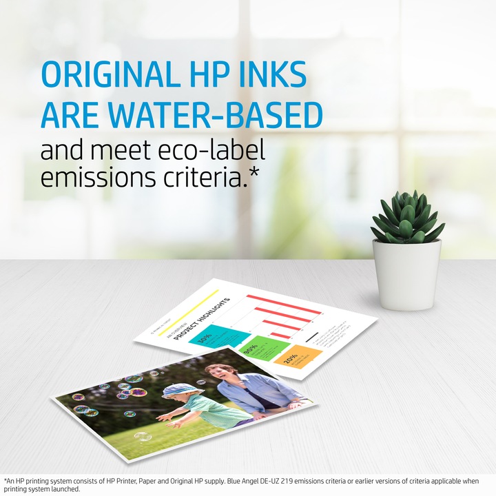 Actual product image HP 903xl (M)
