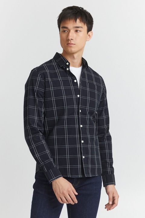 Image du produit Casual Friday CFAnton LS BU - 20504388 (XL)