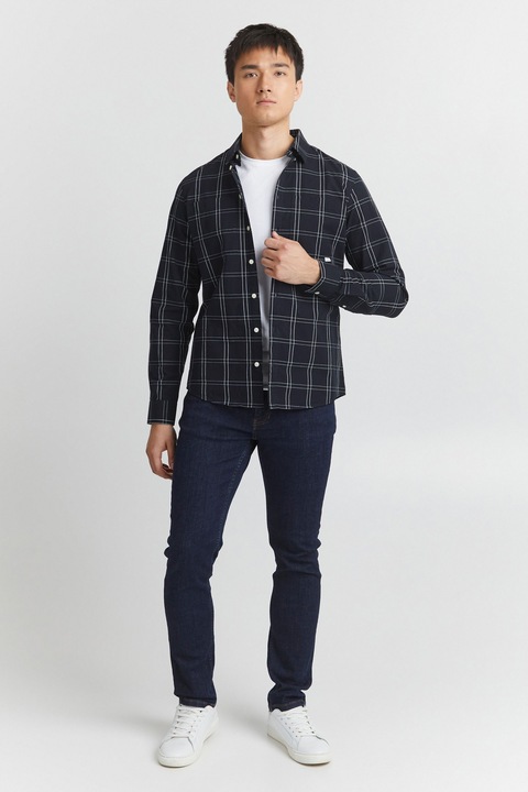 Image du produit Casual Friday CFAnton LS BU - 20504388 (XL)