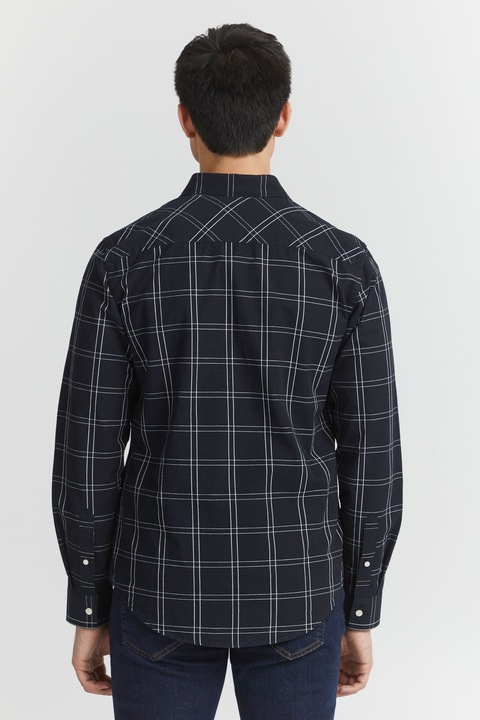 Image du produit Casual Friday CFAnton LS BU - 20504388 (XL)