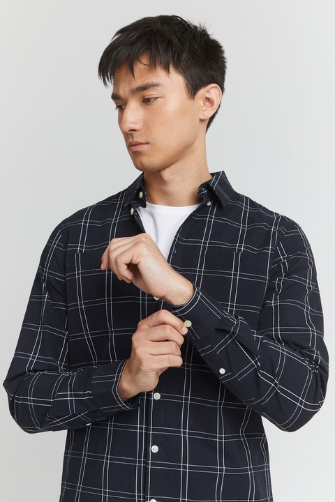 Image du produit Casual Friday CFAnton LS BU - 20504388 (XL)