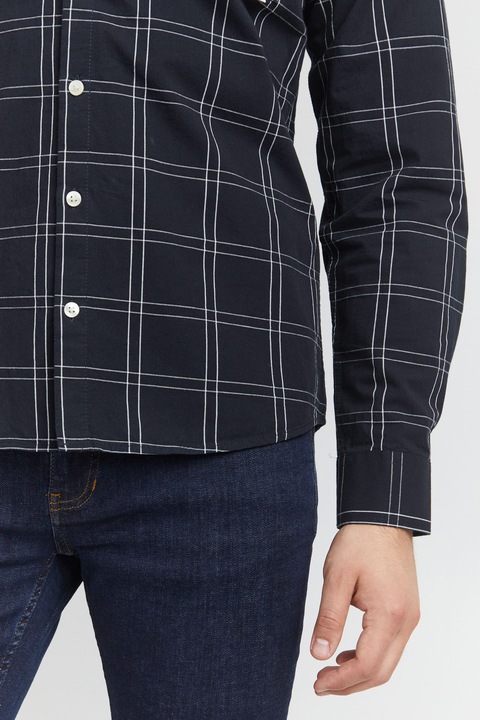Image du produit Casual Friday CFAnton LS BU - 20504388 (XL)
