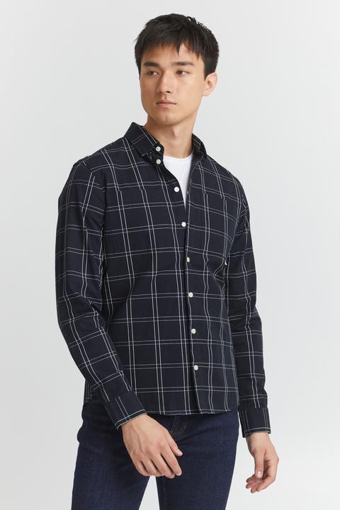 Immagine prodotto Casual Friday CFAnton LS BU - 20504388 (XXL)