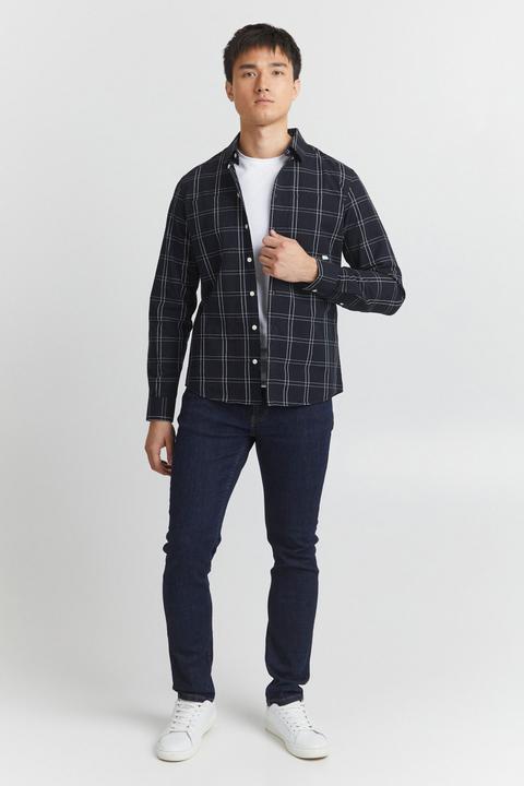 Immagine prodotto Casual Friday CFAnton LS BU - 20504388 (XXL)