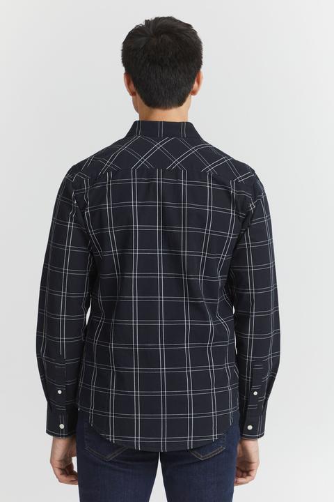 Immagine prodotto Casual Friday CFAnton LS BU - 20504388 (XXL)