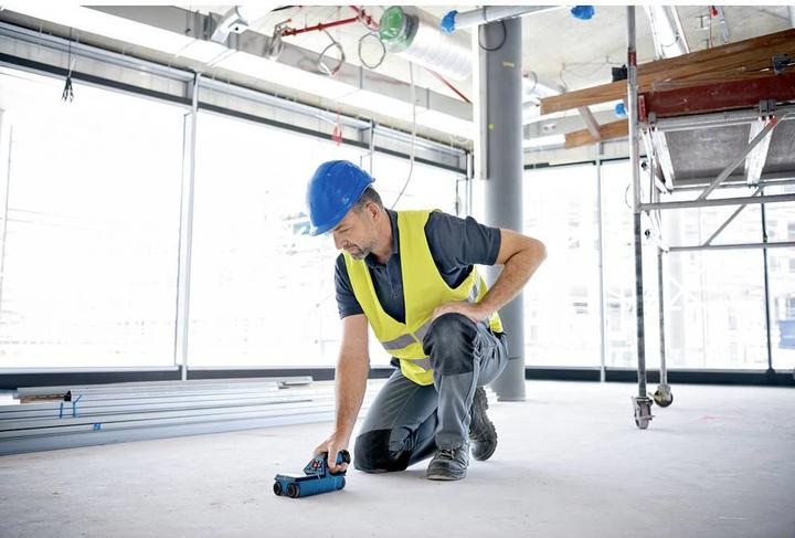 Produktbild Bosch Professional D-tect 200 C