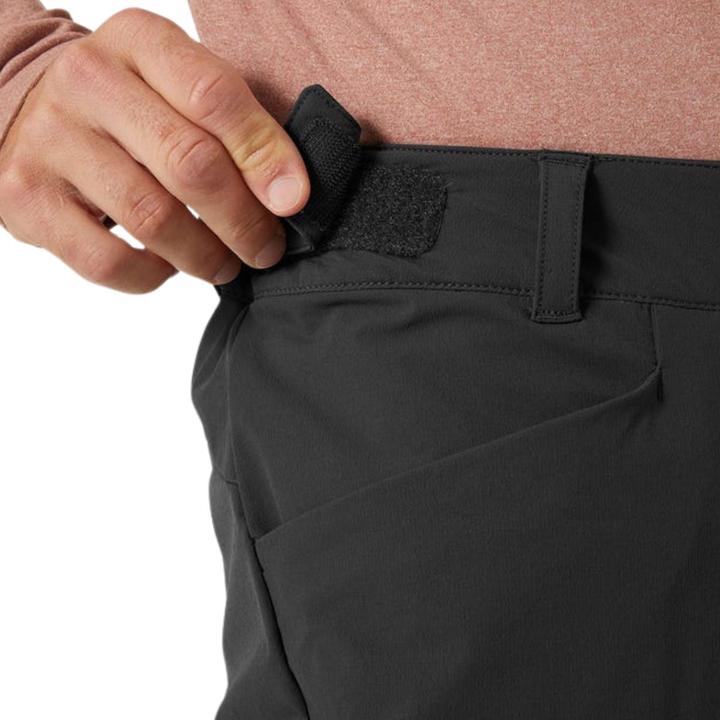 Produktbild Helly Hansen Blaze Softshell Shorts (XXL)