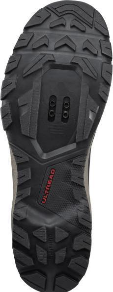 Immagine prodotto Shimano EX700, SCARPA, SPD, UNISEX, OLIVA, STANDARD, TAGLIA. 38 (38)