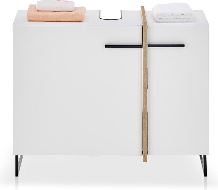 Actual product image Möbel-Eins Pidero (80 x 41 x 64 cm)